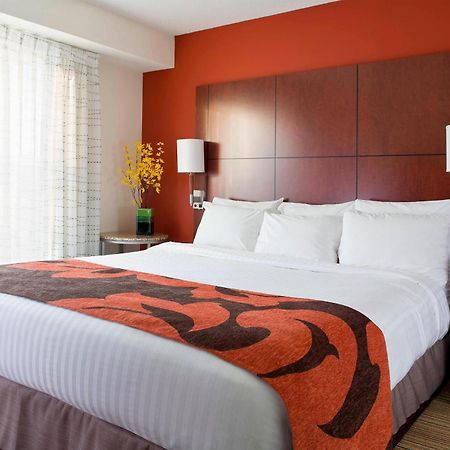 Residence Inn By Marriott Cedar Rapids Værelse billede