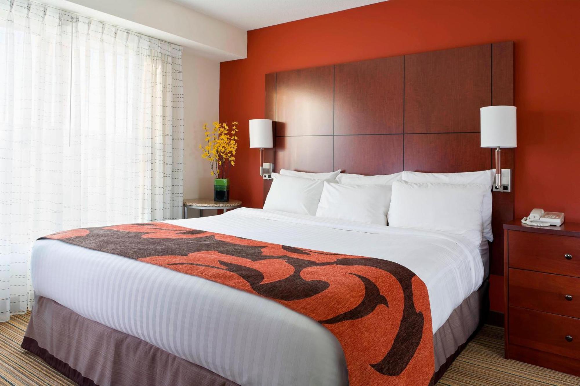 Residence Inn By Marriott Cedar Rapids Værelse billede